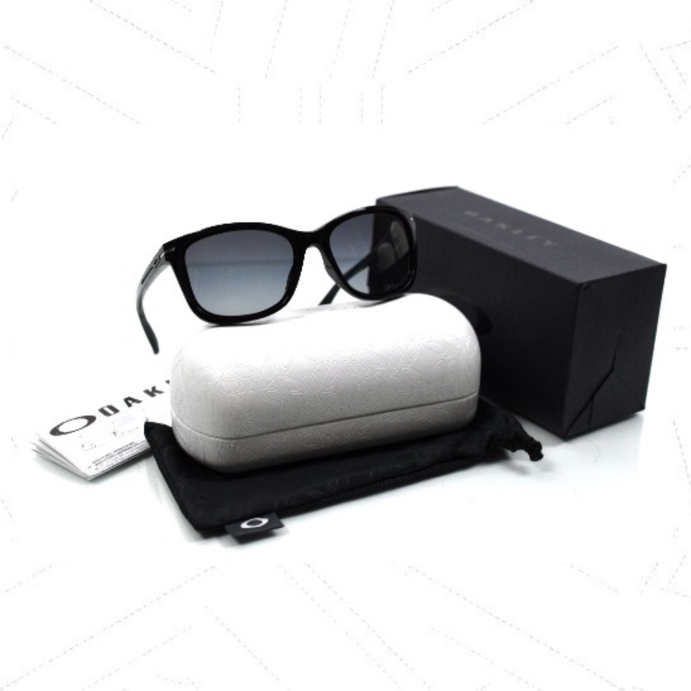 Oakley DROP IN POLARIZED  OO9232-18 Sunglasses